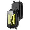 Redmi Watch 5 Active Protective Case - Black - 3
