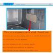 Galanz/Midea Microwave Oven 2M319K Magnetron Repair Parts - 6