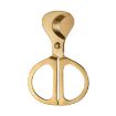 Portable Pill Cutter Stainless Steel Cigar Dispensing Scissors - 1