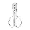 Portable Pill Cutter Stainless Steel Cigar Dispensing Scissors - 1