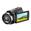 HDV265K 5K Outdoor Sports DV Camera UK Plug - Black - 1