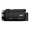 HDV265K 5K 30FPS Outdoor Sports DV Camera AU Plug - Black - 3
