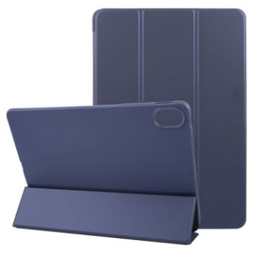 GEBEI 3-folding Shockproof Leather Case for Huawei MatePad 11.5 - 1