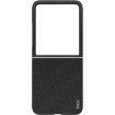 Imak Ruiyi Carbon Fiber Phone Case for Motorola Razr 50 Ultra/Razr+ 2024 - 2