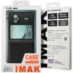 Imak Ruiyi Carbon Fiber Phone Case for Motorola Razr 50 Ultra/Razr+ 2024 - 5