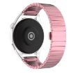 Garmin Forerunner 255 Music 22mm Pink Watch Band Butterfly Buckle - 2