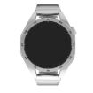 Garmin Forerunner 255 Music 22mm Silver Watch Band - 4