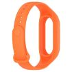 Xiaomi Smart Band 9/9 NFC Silicone Watch Band - Orange - 3
