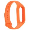 Xiaomi Smart Band 9/9 NFC Silicone Watch Band - Orange - 4