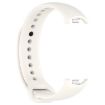 Xiaomi Smart Band 9/9 NFC Silicone Watch Band - Ivory White - 4