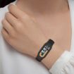 Xiaomi Smart Band 9/9 NFC Silicone Watch Band - Ivory White - 9