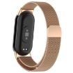 Xiaomi Smart Band 9/9 NFC Milan Stainless Steel Watch Band - Rose Gold - 2