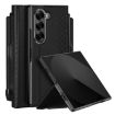 Samsung Galaxy Z Fold6 DUX DUCIS Bril Series Phone Case - Black - 1