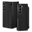 Samsung Galaxy Z Fold6 DUX DUCIS Bril Series Phone Case - Black - 2