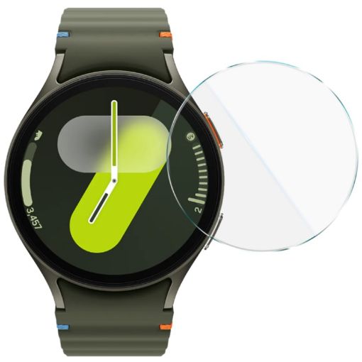 Samsung Watch 7 44mm LTE/BT Tempered Glass Film - 1