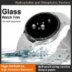 Samsung Watch 7 44mm LTE/BT Tempered Glass Film - 8