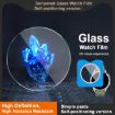 Samsung Watch Ultra 47mm Tempered Glass Film - Self-positioning Version - 3