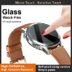 Samsung Watch Ultra 47mm Tempered Glass Film - Self-positioning Version - 7
