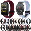 Amazfit Watch GTR 3 Pro 22mm Pink Braided Watch Band - 6