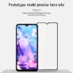 vivo Y28 5G PINWUYO 9H Tempered Glass Film - Black - 2