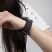 Xiaomi Watch S1 Active 22mm Braided Watch Band - Graphite Black - 4