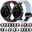 Xiaomi Watch S1 Active 22mm Braided Watch Band - Graphite Black - 5