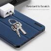 Xiaomi Redmi Pad SE 4G Leather Tablet Case - Blue - 4