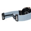 Garmin Forerunner 265S 18mm Braided Watch Band - Violet - 6