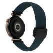 Amazfit Bip 3 20mm Braided Watch Band - Forest Green - 2