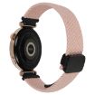 Amazfit Bip 20mm Braided Watch Band - Pink - 2