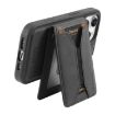 iPhone 16 Pro Max Denior D18 Skin Feel Rotating Holder Case - 5