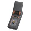 iPhone 16 Pro Max Denior D18 Skin Feel Rotating Holder Case - 7