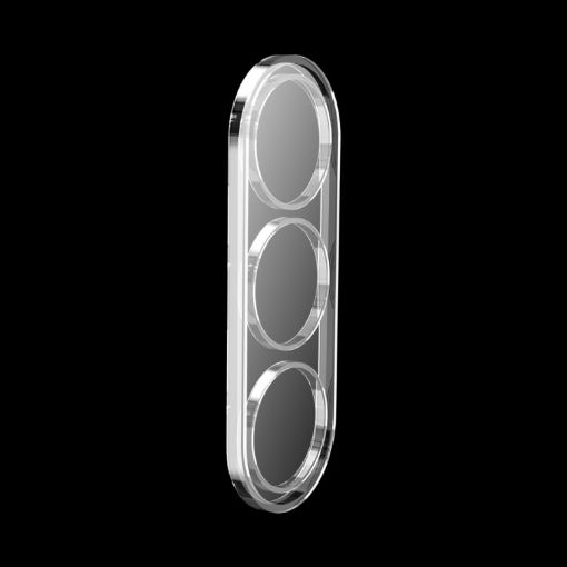 Samsung Galaxy A16 Rear Camera Lens Tempered Glass Film - 1