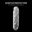 Samsung Galaxy A16 Rear Camera Lens Tempered Glass Film - 5