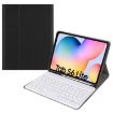 Bluetooth Keyboard Leather Case for Samsung Galaxy Tab A7 10.4 - 1