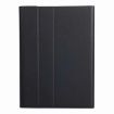 Bluetooth Keyboard Leather Case for Samsung Galaxy Tab A7 10.4 - 2