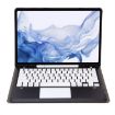 Samsung Galaxy Tab S8+/S7+/S7 FE Bluetooth Keyboard Case - 4