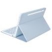 Samsung Galaxy Tab A8 10.5 2021 Keyboard Case - White Ice - 6