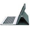 Samsung Galaxy Tab A9+ X210/X215/X215 YA09B Keyboard Case - Dark Green - 5