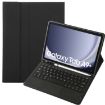 Samsung Galaxy Tab A9+ X210/X215/X215 A09B-A Bluetooth Keyboard Leather Case - 2