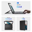 Samsung Galaxy Tab A8 2021 10.5 DUX DUCIS DK Magnetic Keyboard Case - 4