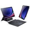 Samsung Galaxy Tab S9 DUX DUCIS DK Magnetic Keyboard Case (Black) - 1