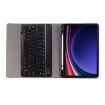 Samsung Galaxy Tab S9 A710B Bluetooth Keyboard Leather Tablet Case - 2