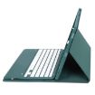 Samsung Galaxy Tab S9+ Keyboard Case - Dark Green - 5