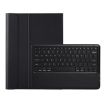 Samsung Galaxy Tab S9+ Keyboard Case - Black - 2