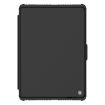 Nillkin Bumper Combo Keyboard Case for Samsung Galaxy Tab S8+/S8+ 5G/S7+/S7 FE - 2