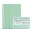 Samsung Galaxy Tab S10 Ultra A910B Keyboard Case - Mint Green - 1