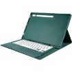 Samsung Galaxy Tab S10 Ultra A910B Keyboard Case - Dark Green - 3