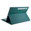 Samsung Galaxy Tab S10 Ultra A910B Keyboard Case - Dark Green - 4