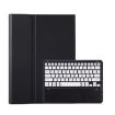 Samsung Galaxy Tab S10 Ultra A910B Keyboard Leather Case - 1